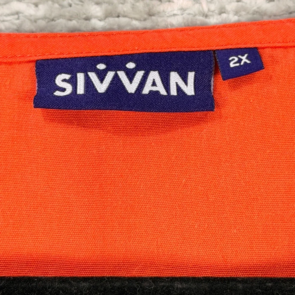 Sivvan measurements pit